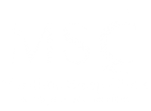 MARITIME SLEEP CLINIC AND RESPIRATORY SERVICES - LA CLINIQUE DU SOMMEIL DES MARITIMES ET SERVICES RESPIRATOIRES